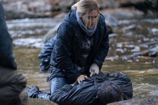Kate Winslet turns TV sleuth in HBO's "Mare of Easttown ...