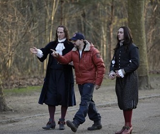 tvandshowbiz versailles scenes episodes friday tvandshowbiz versailles scenes episodes friday