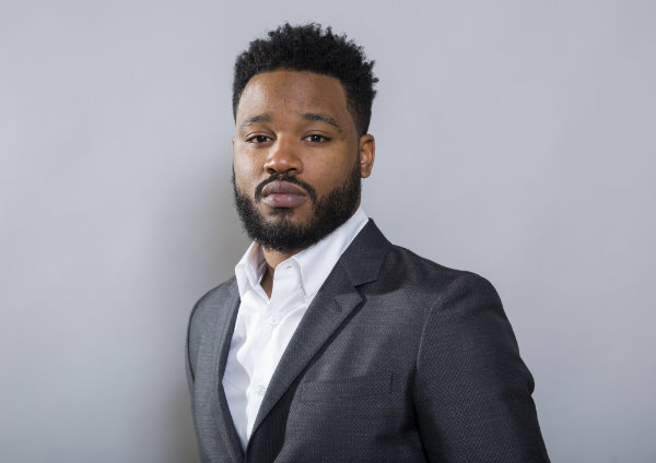 Image result for Ryan coogler