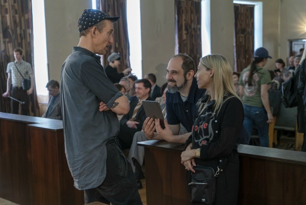 Insights Into Chernobyl Fleabag Russian Doll Ozark Jack Ryan Unfortunate Events When They See Us Shootonline