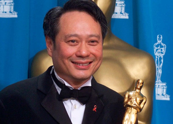 Ang Lee Reflects On 20th Anniversary Of Crouching Tiger Discusses His More Recent Digital Exploits Shootonline