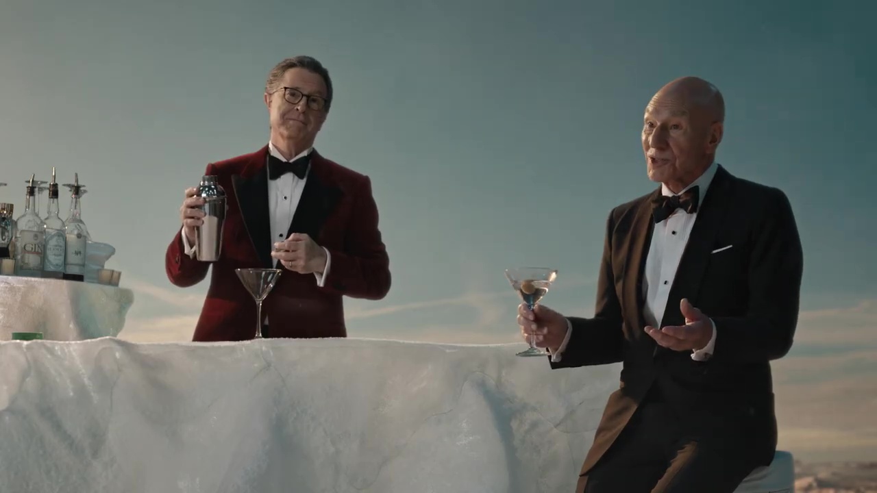 Droga5, Director David Shane Scale Paramount Mountain To Herald New Streaming Service