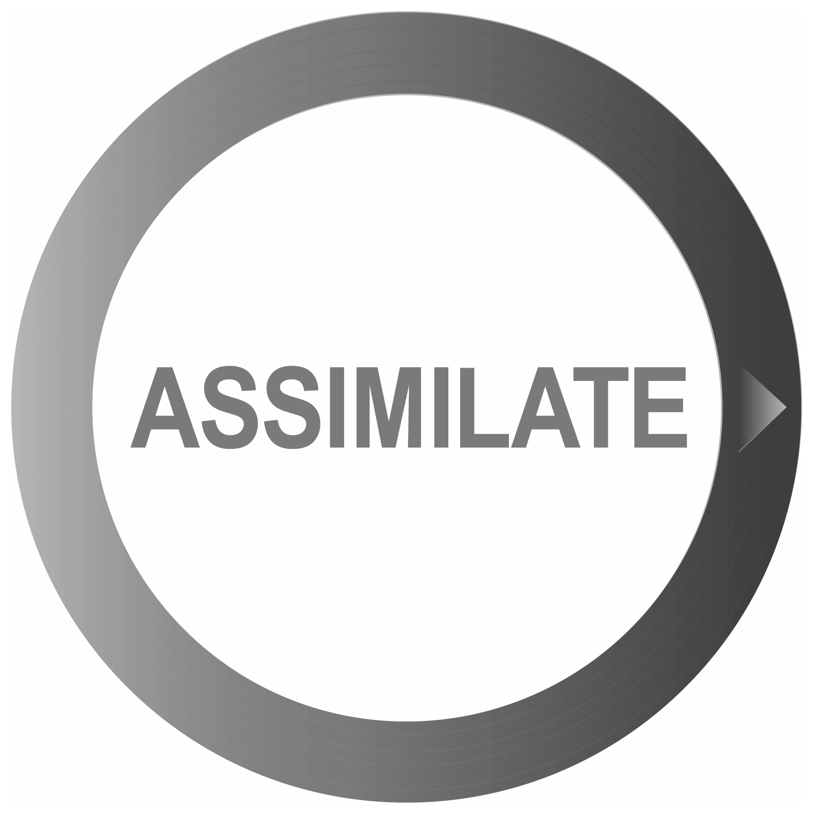 Assimilate Assimilate