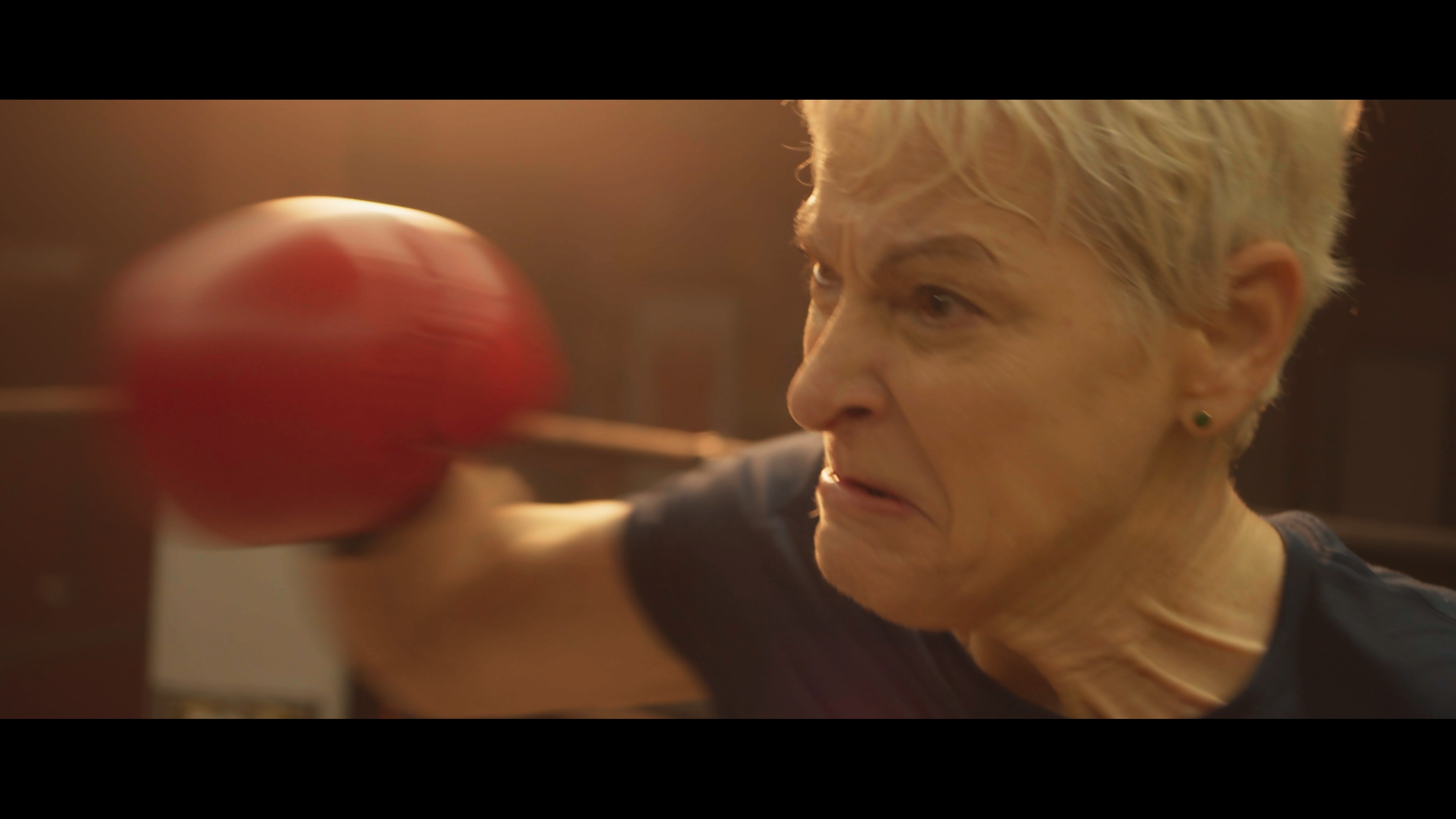 Cutter Productions Director Aubrey Smyth Wins Grand Prize in Moët Moment Film Festival