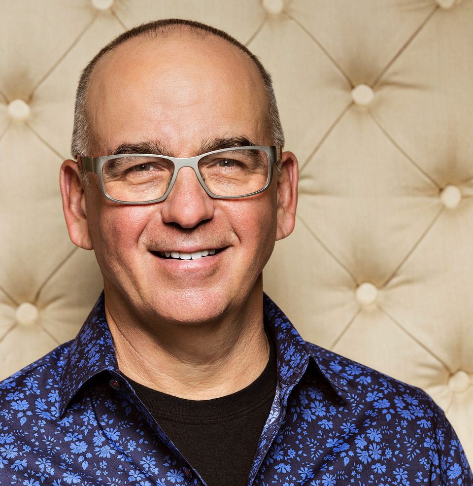 Director/Photographer Stewart Cohen Releases a Collection of His Work