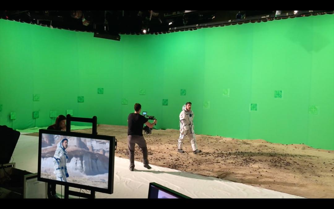 CBS VFX Expands Groundbreaking Virtual Production Capabilities And cbs-vfx-expands-groundbreaking-virtual-production-capabilities-and