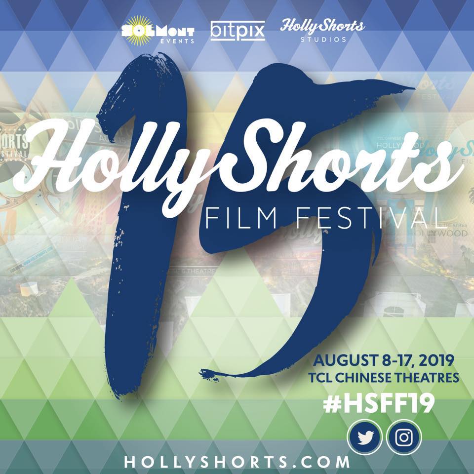 HollyShorts 2019 Announces 400+ Films To Screen In OscarQualifying
