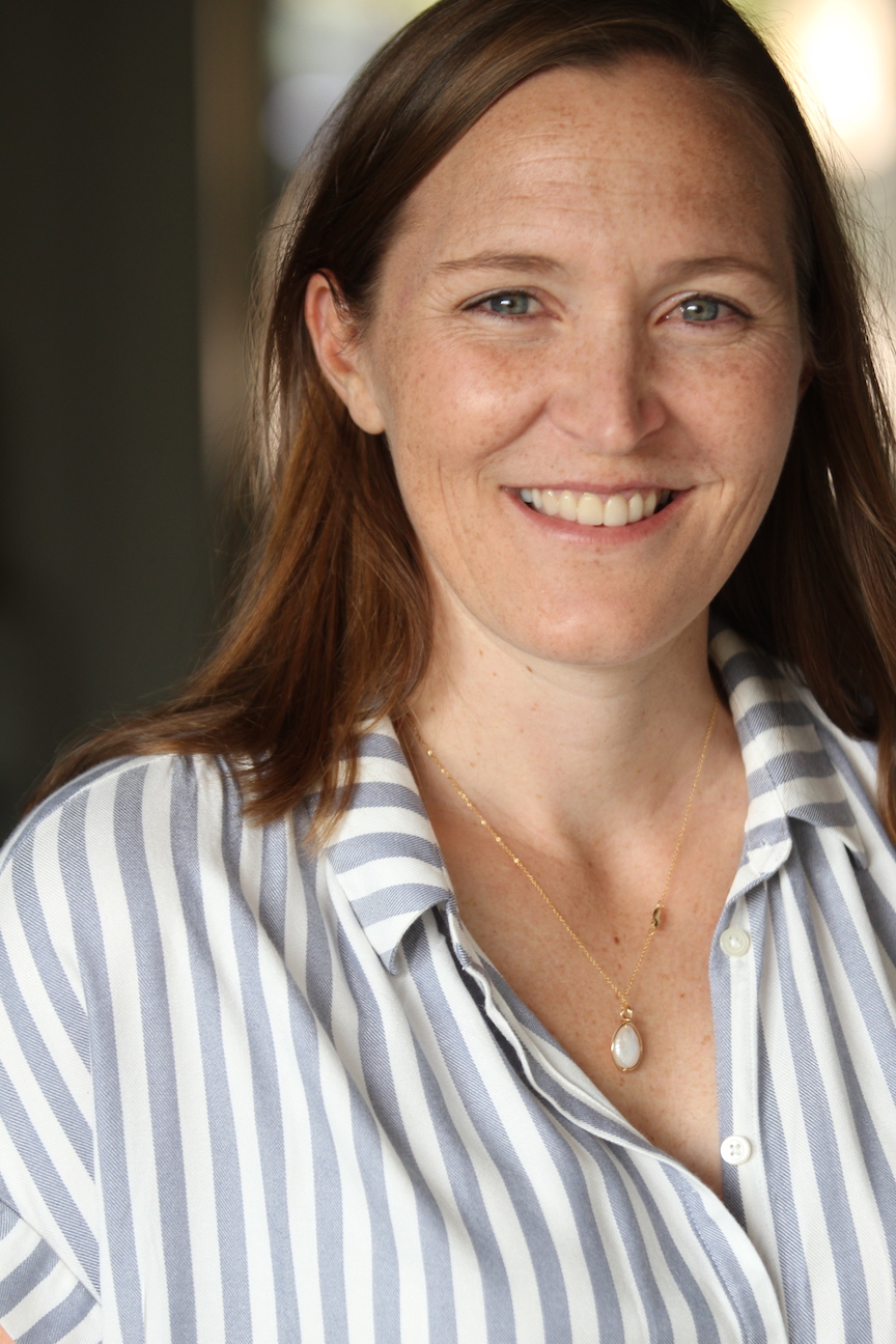 Cap Gun Collective Signs Director Blythe Haaga