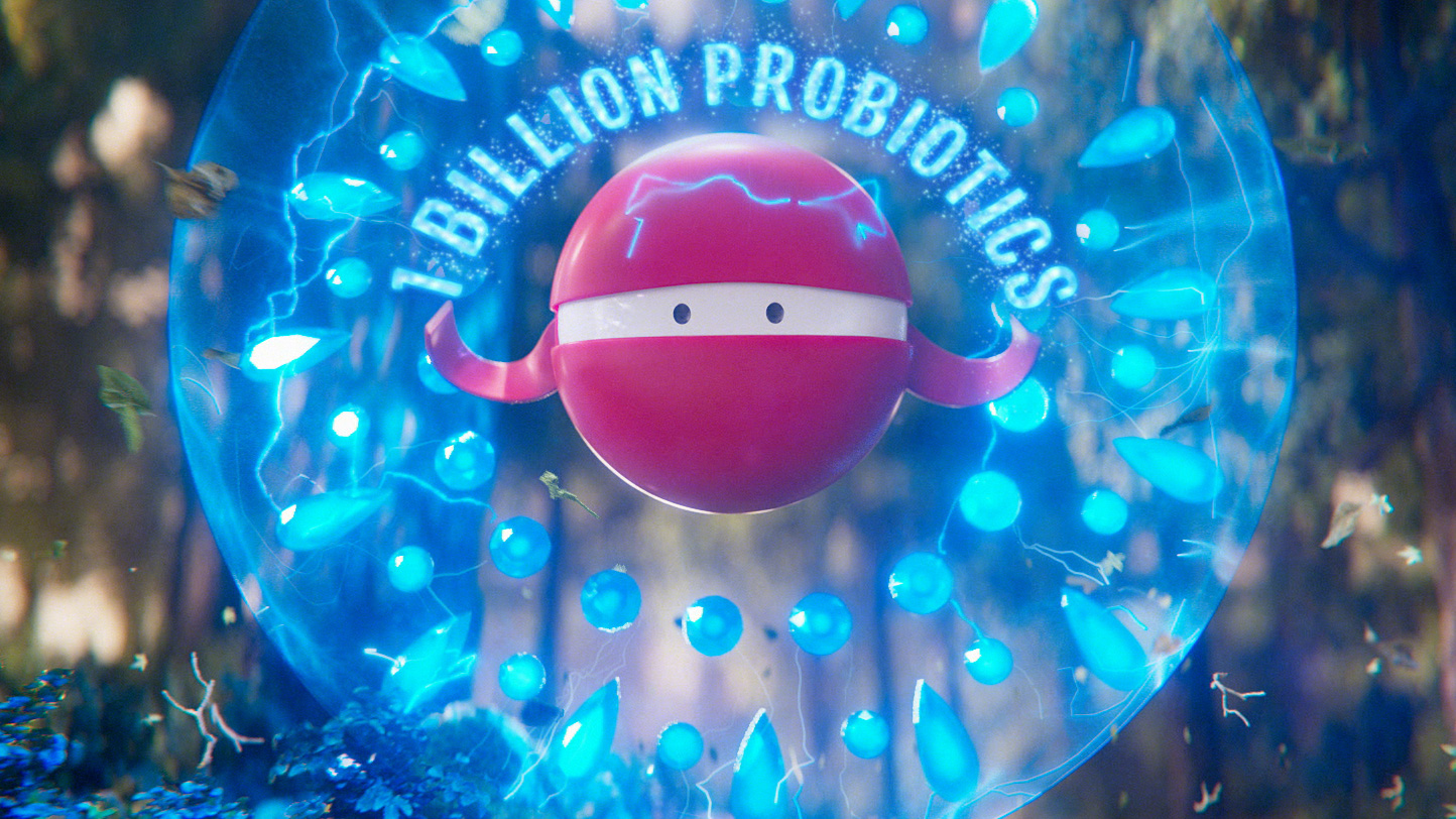 Carbon Creates Babybel Plus+ Launch Films For Havas | SHOOTonline