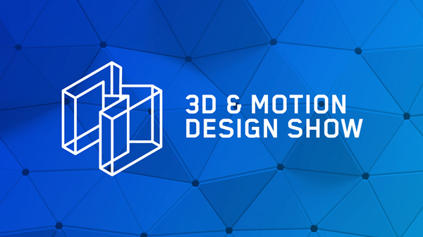 MoGraph Power Users Headline Maxon's November 3D & Motion Design Show ...