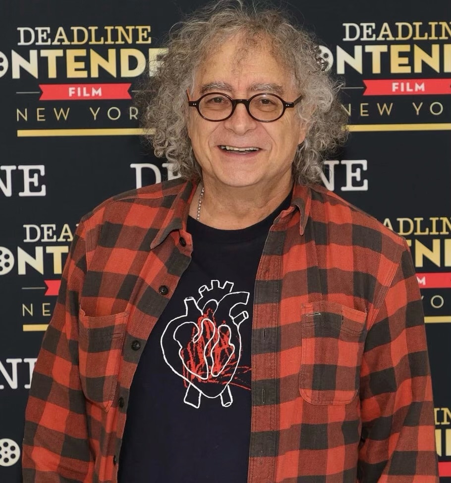 Hank Corwin of Lost to Receive AICP Post Impact Award