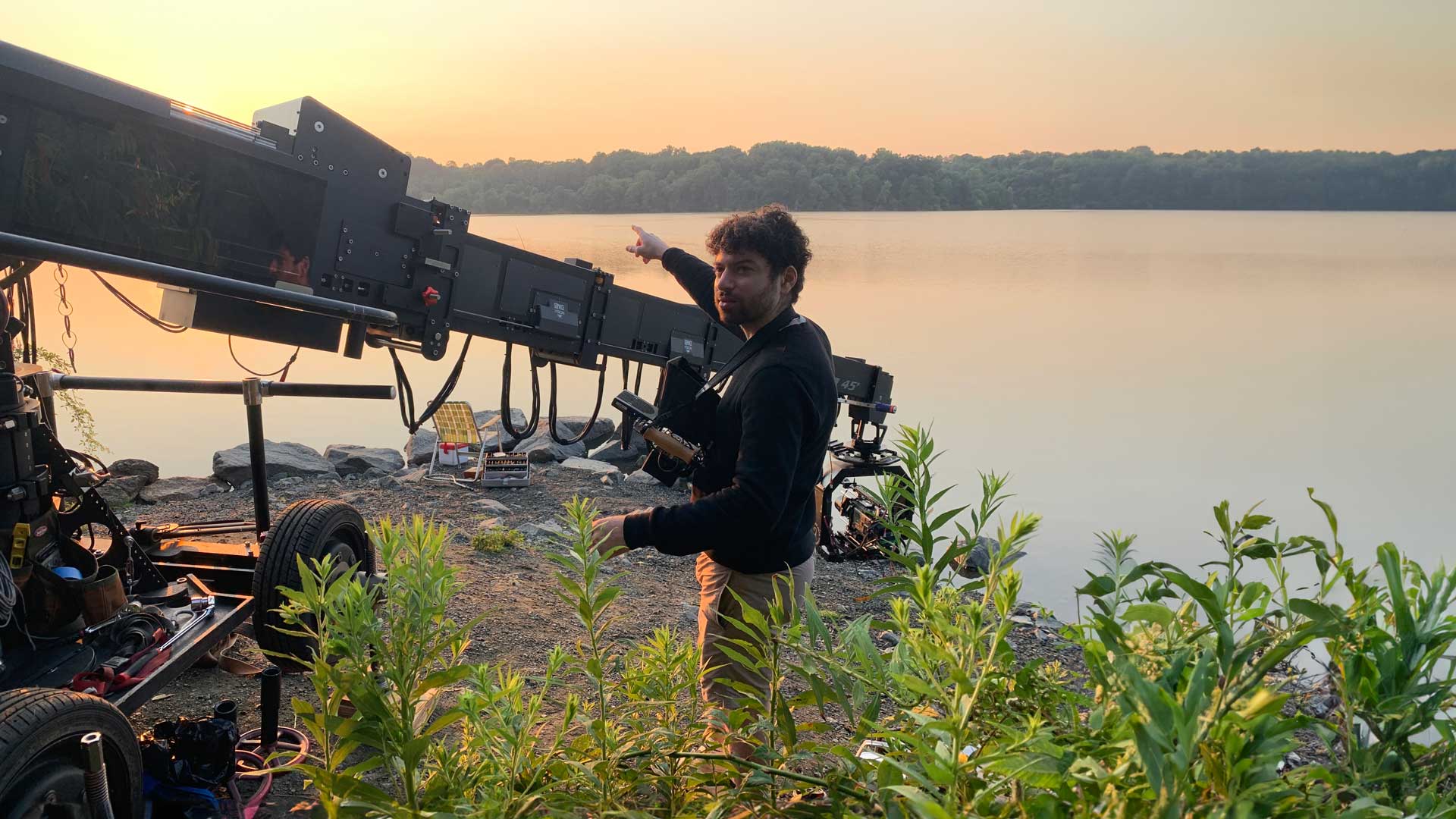 Commercial Production Company Cap Gun Collective Has Added Award