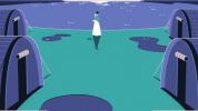 The Best Work You May Never See: Not To Scale's Colin Hesterly Restores The Best Work You May Never See: Not To Scale's Colin Hesterly Restores