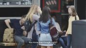 BBDO NY's Lewinsky/Anti-Bullying PSA Brings Online Vitriol Out In The Open BBDO NY's Lewinsky/Anti-Bullying PSA Brings Online Vitriol Out In The Open