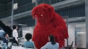 Publicis NY, Director Simon McQuoid Tame The I.T. Monster For HPE Publicis NY, Director Simon McQuoid Tame The I.T. Monster For HPE