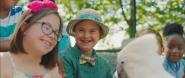 The Best Work You May Never See: Columbus Zoo Brings Friends Closer Together In Spot From Ron Foth Advertising The Best Work You May Never See: Columbus Zoo Brings Friends Closer Together In Spot From Ron Foth Advertising