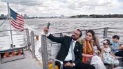 Top Spot of the Week: Director Danny Clinch, Preacher Introduce Shinola Statue of Liberty Timepieces With Film Honoring New U.S. Citizens Top Spot of the Week: Director Danny Clinch, Preacher Introduce Shinola Statue of Liberty Timepieces With Film Honoring New U.S. Citizens