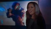 McCann NY, Director Nanette Burstein Team On McCann NY, Director Nanette Burstein Team On