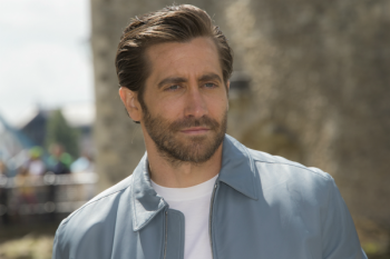 Gyllenhaal Attributes Conquering Fear To Oscar Winning Free Solo