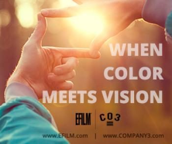 Deluxe's EFILM | Company 3, Return as Sponsors of LA Film Festival