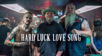 Hard Luck Love Song Justin Corsbie S Gritty Debut Feature Opens In Theaters Nationwide Shootonline