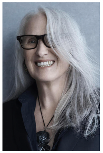 Jane Campion Set to Receive Cinematic Imagery Award At the 26th Annual ...