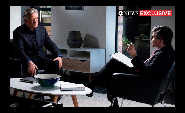 alec baldwin tells abc i didn t pull the trigger in fatal rust shooting shootonline