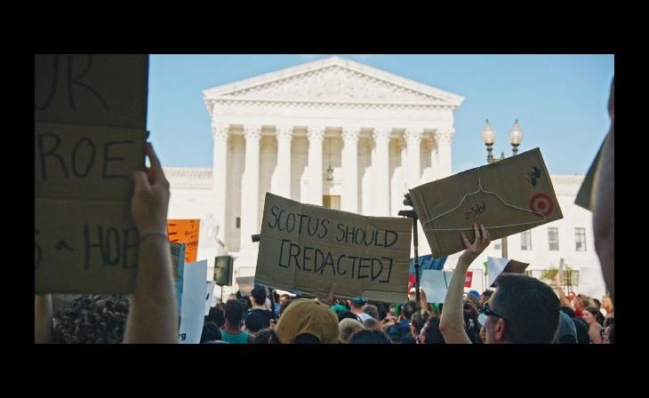 Dawn Porter Delves Into The Supreme Court With "Deadlocked" Docuseries
