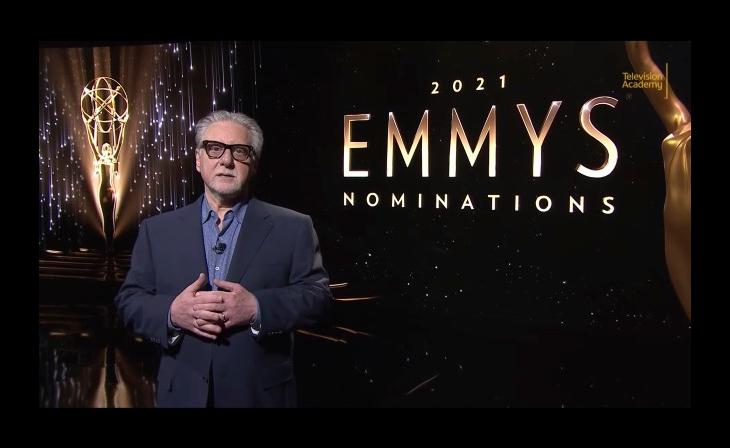 The Crown The Mandalorian Top Emmy Field With 24 Nominations Apiece Shootonline