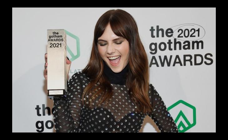 "The Lost Daughter" Tops Gotham Awards With 4 Wins, Including Best