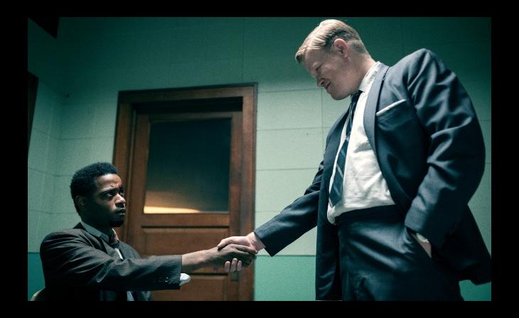 Director Shaka King's "Judas and the Black Messiah ...