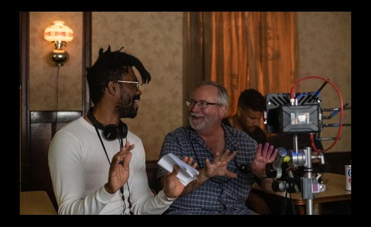 Directing And Writing Another Round Lensing Judas And The Black Messiah Producing One Night In Miami Shootonline