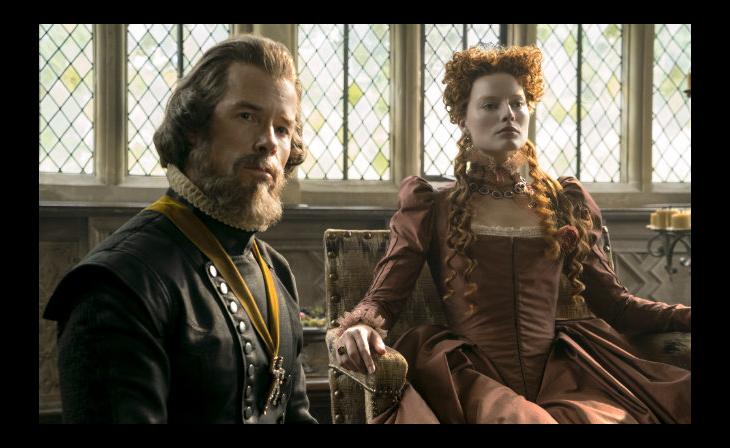 Margaret de valois picture