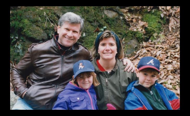 First-time Director Madison Hamburg Explores Mother's ...