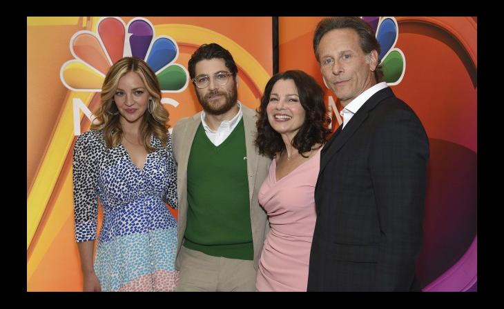 NBC Courts Advertisers With Stars, Olympic Athletes | SHOOTonline
