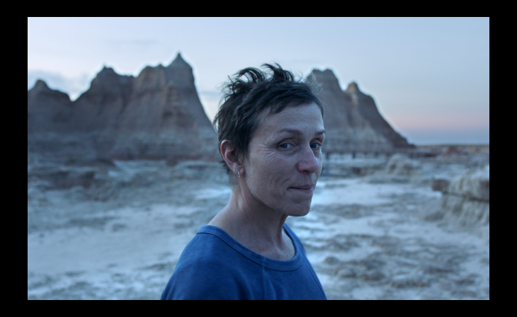 AFI Award Honorees Include "Da 5 Bloods," "Mank," "Minari ...