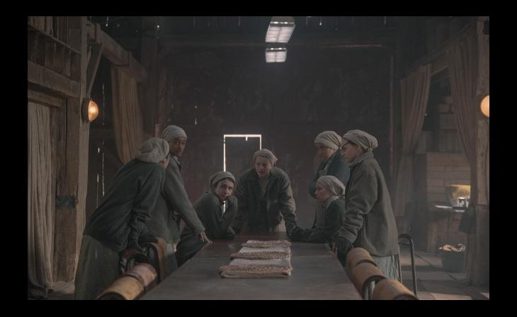 Dps Share Insights Into The Underground Railroad Wandavision A Directorial Pov On Industry Shootonline