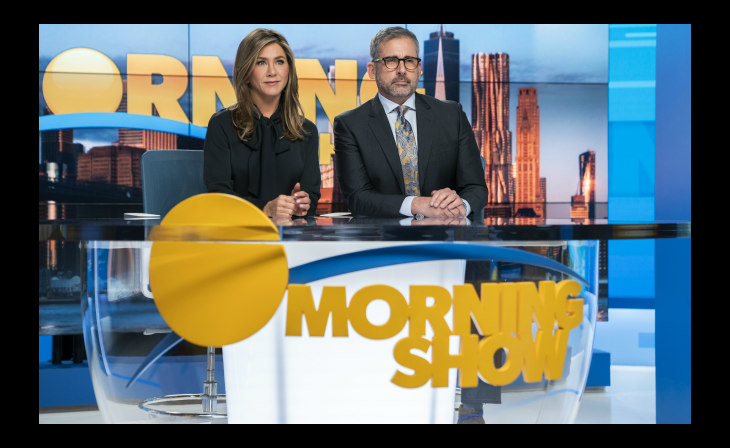 Hbo S Watchmen Tops Emmy Tally With 26 Nominations Shootonline