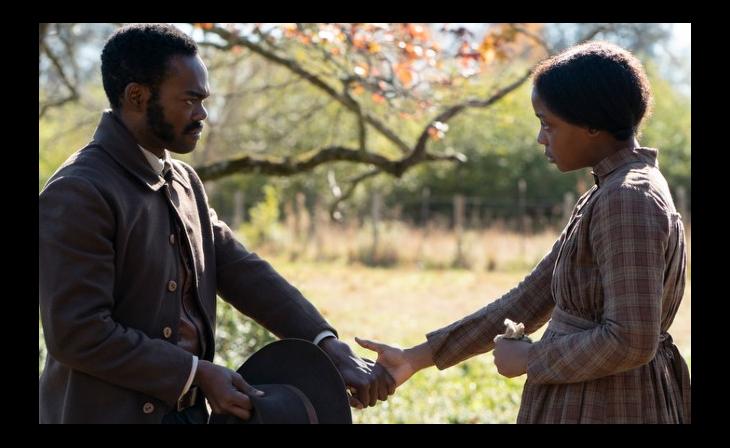 Dps Share Insights Into The Underground Railroad Wandavision A Directorial Pov On Industry Shootonline