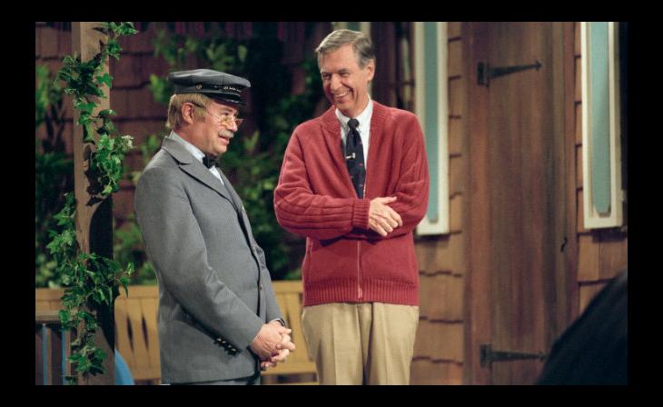 Frederick morgan david sanders essay 06 picture