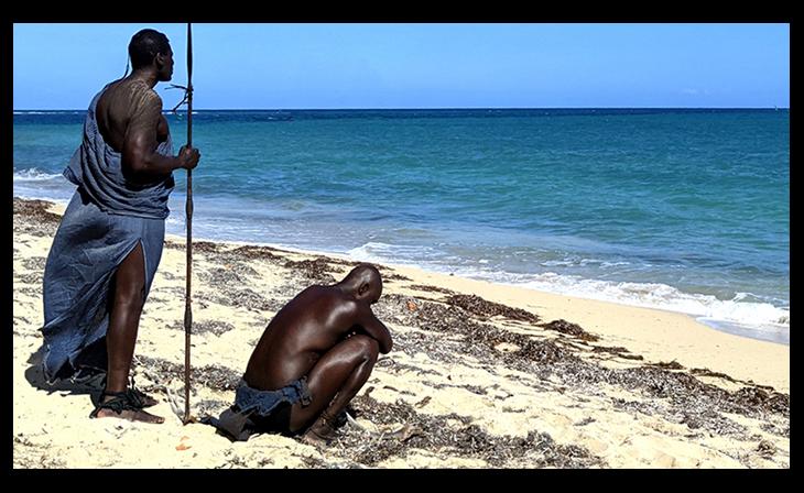 Live Action Short Film 
