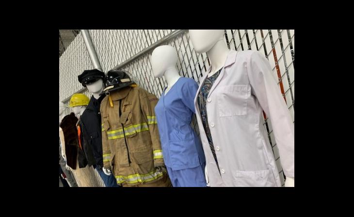 Universal Production Services Costume Department Now Open In New York Shootonline