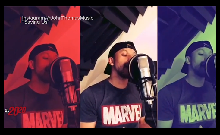 Knock It Out Music Creates Frontline Workers Tribute Song Shootonline