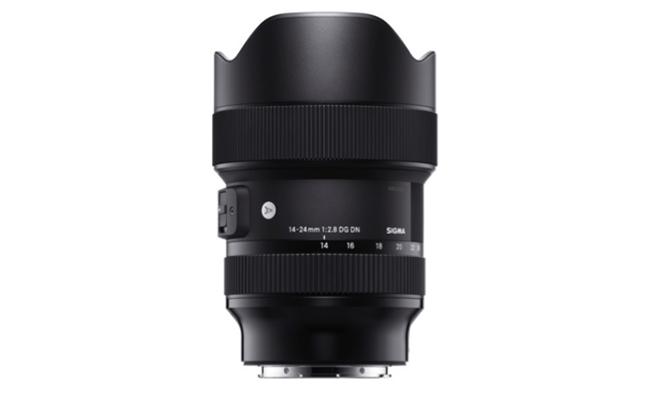 Sigma 14-24mm F2.8 DG DN Art - The Ultimate Large-Diameter, Wide-Angle Zoom Lens for Astrophotography