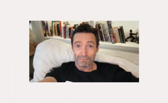 Julia Roberts, Phoebe Robinson and Hugh Jackman are just a few of the celebs appearing in the ONE video, cut by Chris Huth of Union