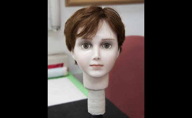 Mastersfx Creates Creepy Doll Special Effects For Lakeshore