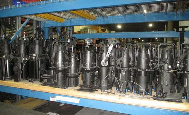 All equipment of major event production company goes on public sale via online auction. Bidding opens Friday, February 26, 2016 for Audio Consoles, Speakers, Amplifiers, Video Monitor Walls, HD Camcorders/Projectors, Wireless/Mic’s, Backline Gear, Mobile Stage/Vehicles , Lighting Consoles/Dimmer Racks/Cable, Trusses, Staging, Flooring, Saddlespan, Lighting, Power Distro, Rigging, Forklifts/Racking ( http://josephfinn.com )