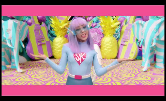 LA Metro "Metro Manners/Eating" Directed by Mike Diva