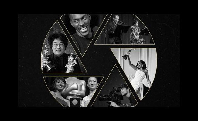 Academy Aperture 2025 | Broadening the lens through which we recognize excellence.
