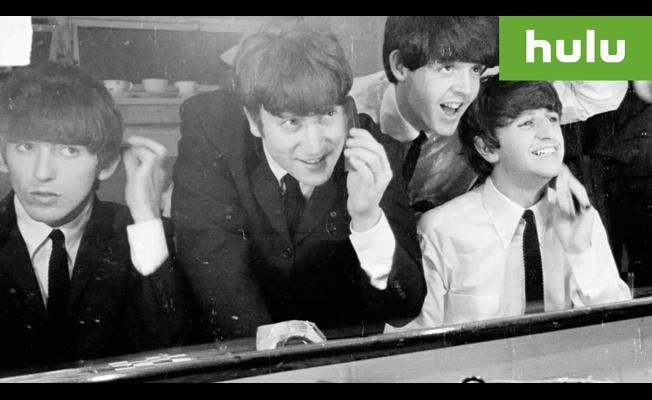 The Beatles: Eight Days A Week – The Touring Years